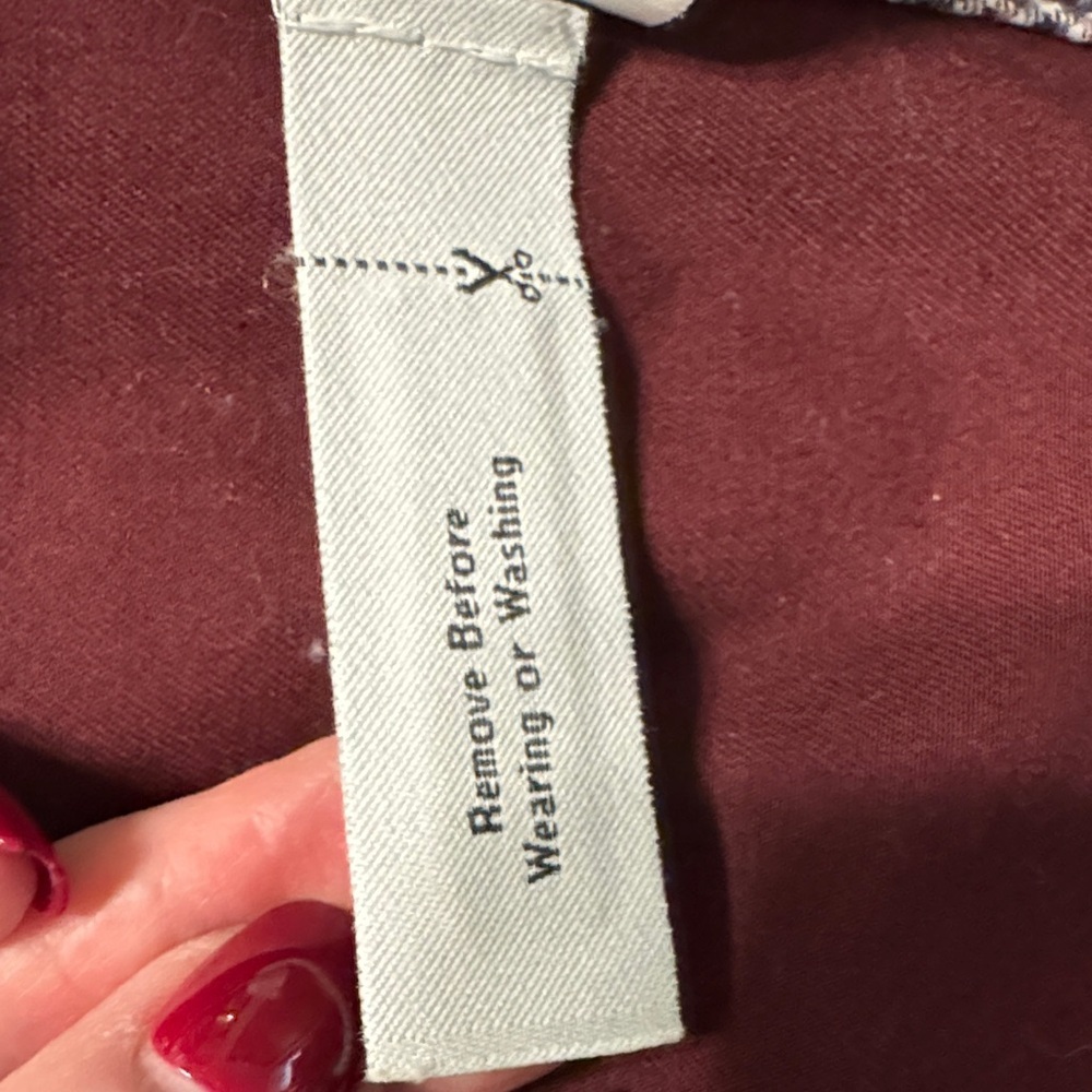 J Crew Women's downtown field jacket - Picture 11 of 12